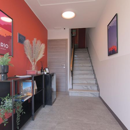 Ca Del Lasco - Modern Apartments In Classic Villa بيلانو المظهر الخارجي الصورة