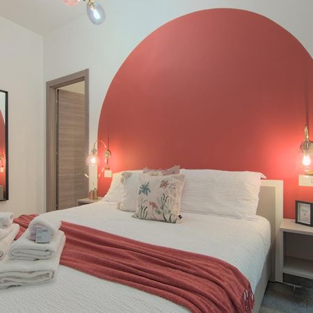 Ca Del Lasco - Modern Apartments In Classic Villa بيلانو المظهر الخارجي الصورة