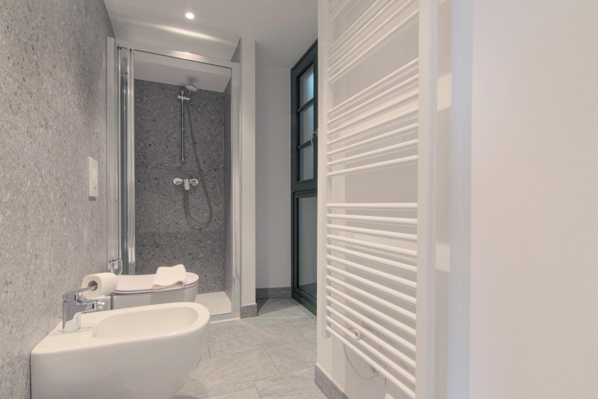 Ca Del Lasco - Modern Apartments In Classic Villa بيلانو المظهر الخارجي الصورة