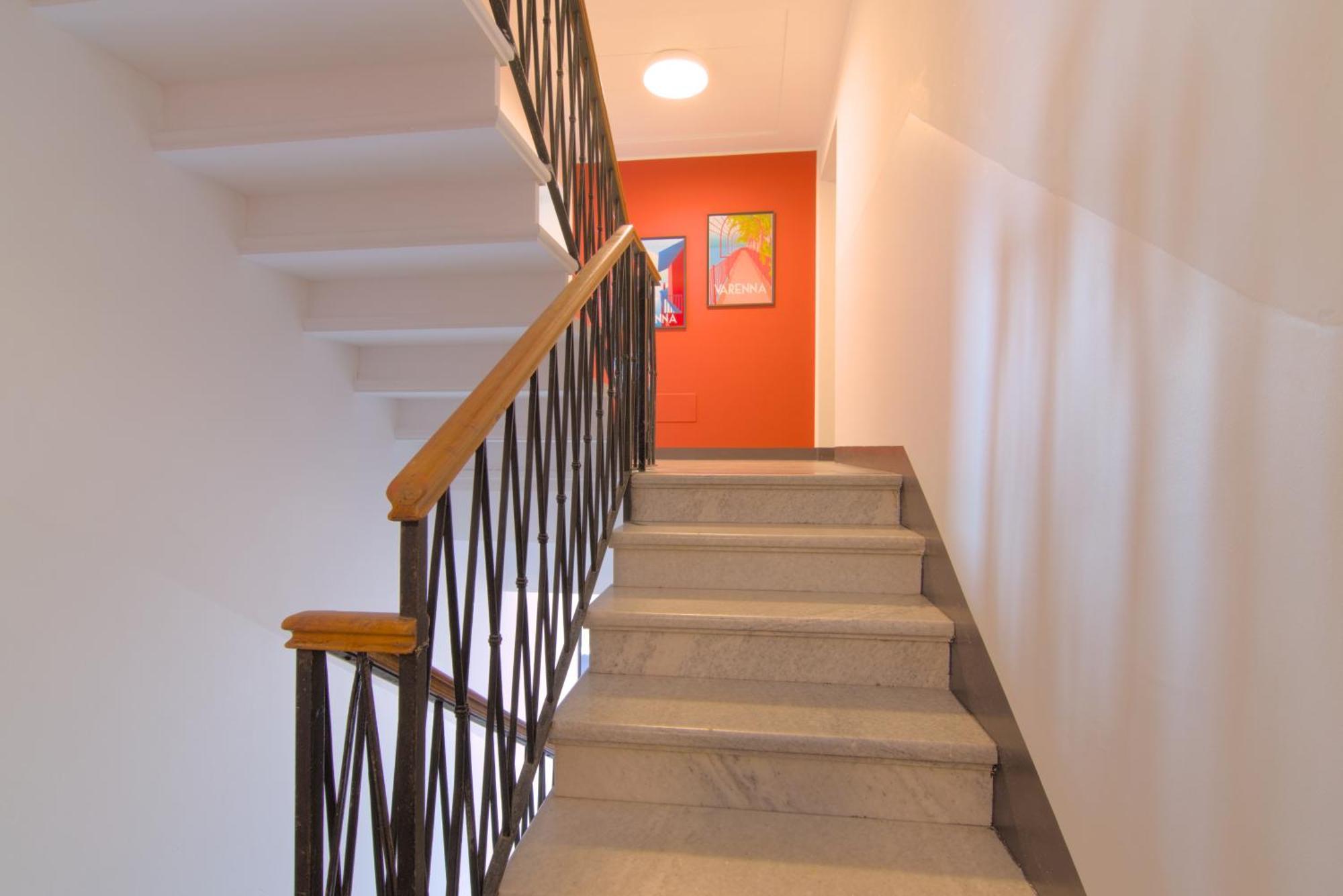 Ca Del Lasco - Modern Apartments In Classic Villa بيلانو المظهر الخارجي الصورة
