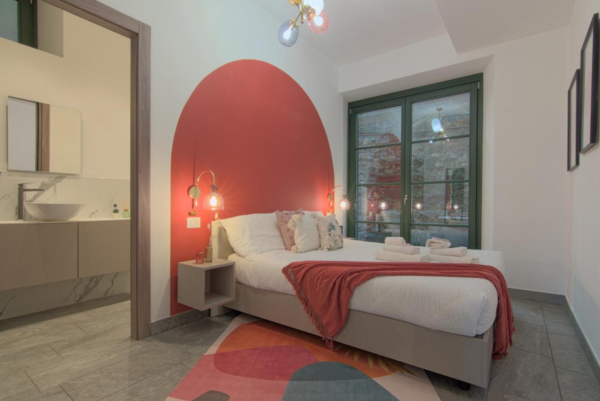 Ca Del Lasco - Modern Apartments In Classic Villa بيلانو المظهر الخارجي الصورة