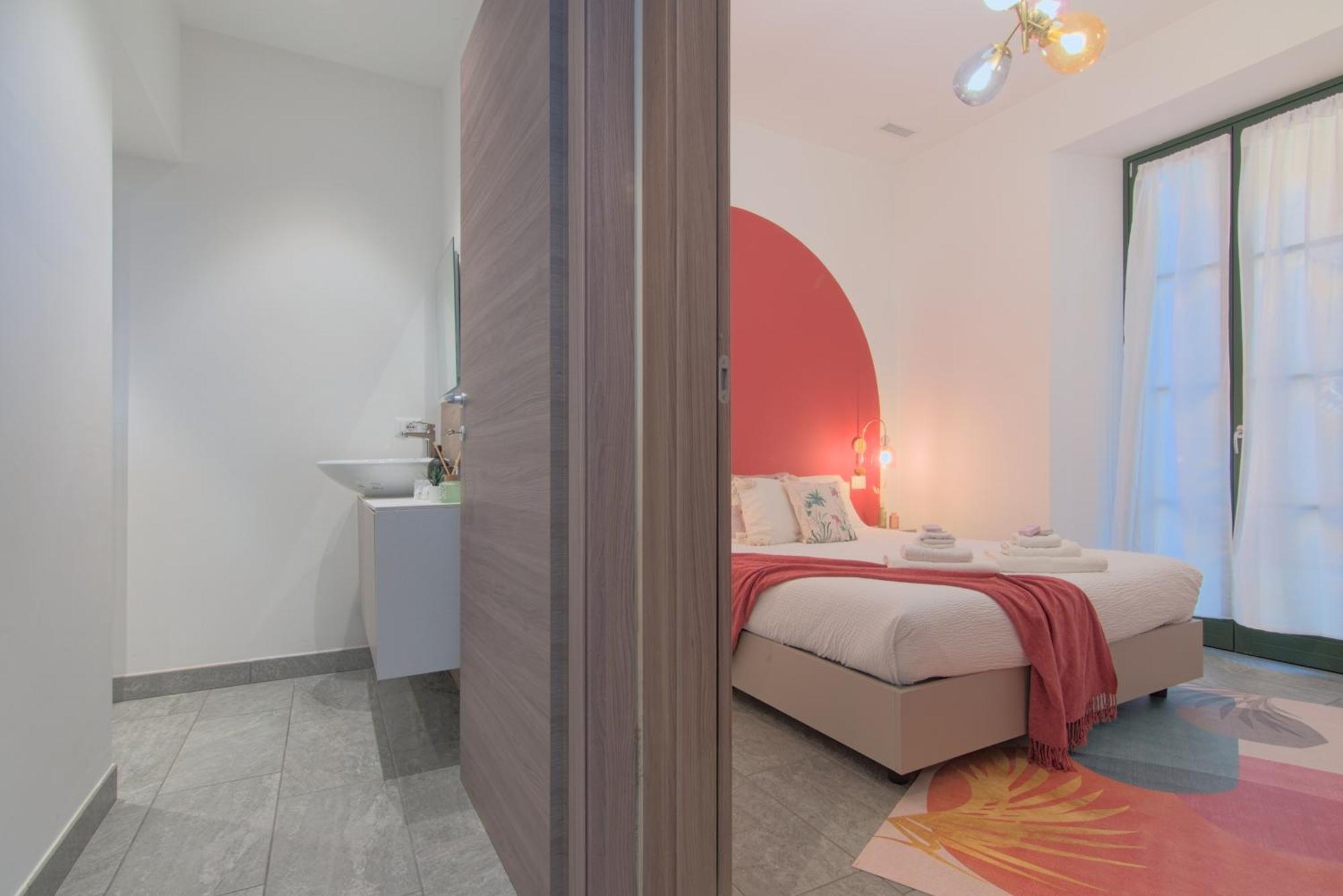 Ca Del Lasco - Modern Apartments In Classic Villa بيلانو المظهر الخارجي الصورة