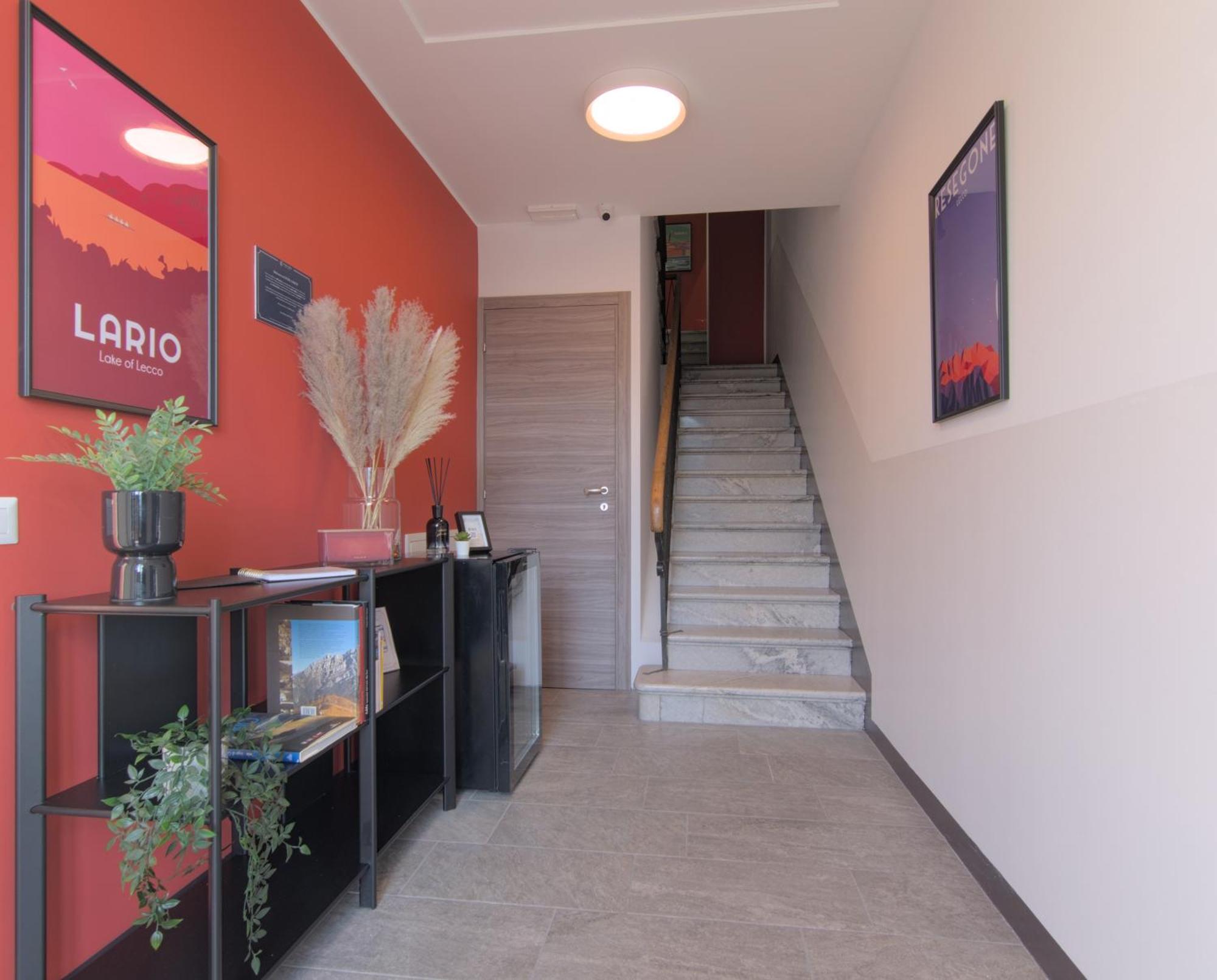 Ca Del Lasco - Modern Apartments In Classic Villa بيلانو المظهر الخارجي الصورة