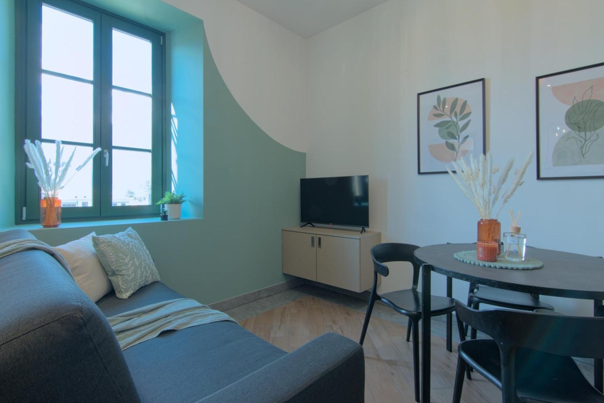 Ca Del Lasco - Modern Apartments In Classic Villa بيلانو المظهر الخارجي الصورة