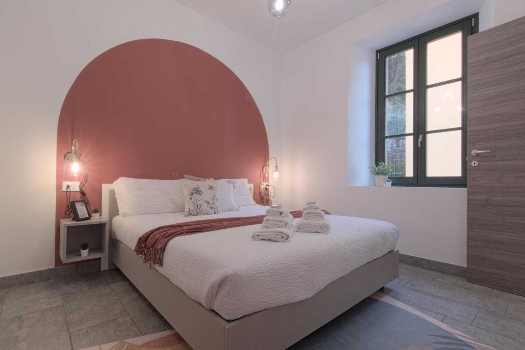Ca Del Lasco - Modern Apartments In Classic Villa بيلانو المظهر الخارجي الصورة