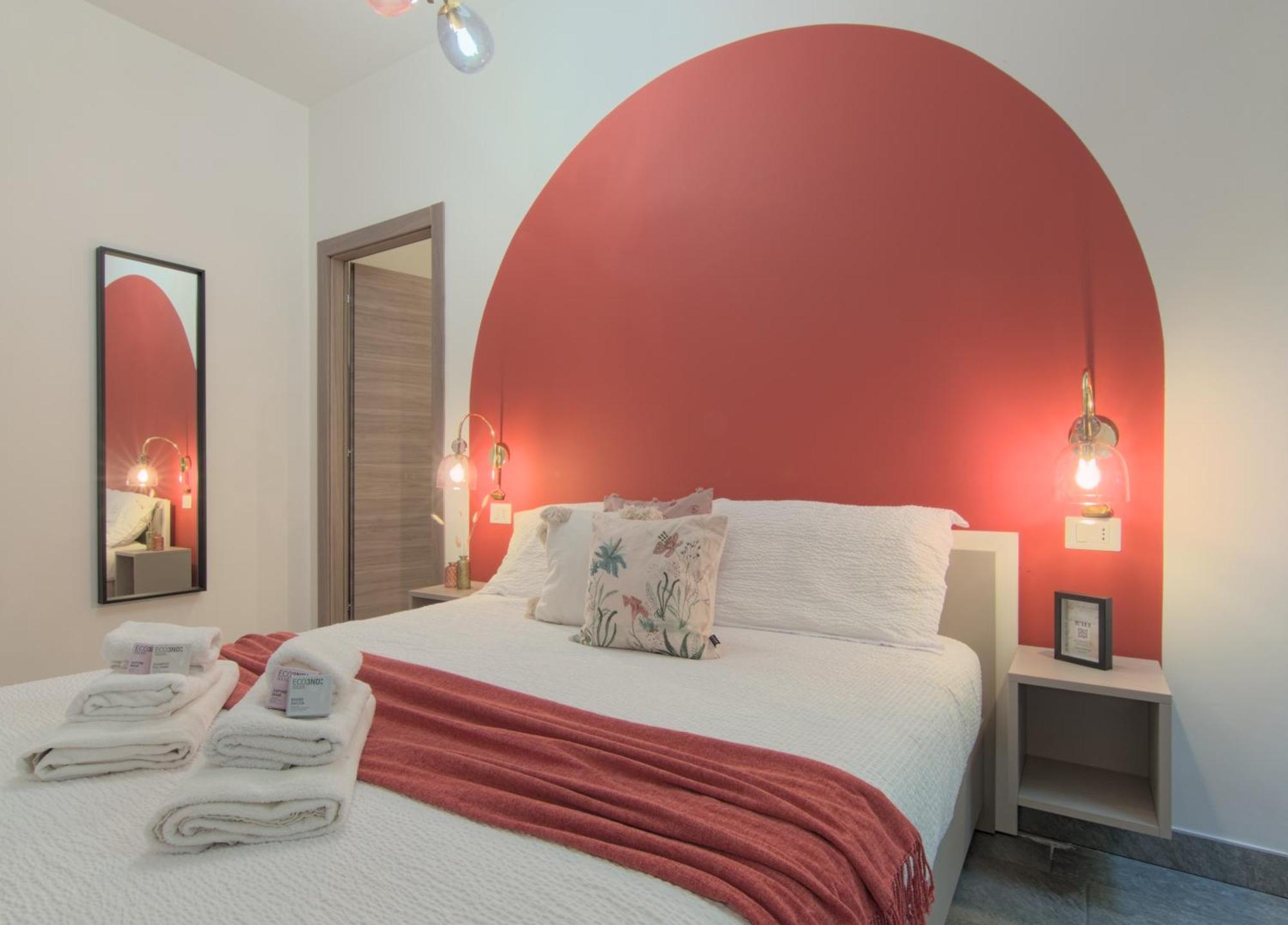 Ca Del Lasco - Modern Apartments In Classic Villa بيلانو المظهر الخارجي الصورة