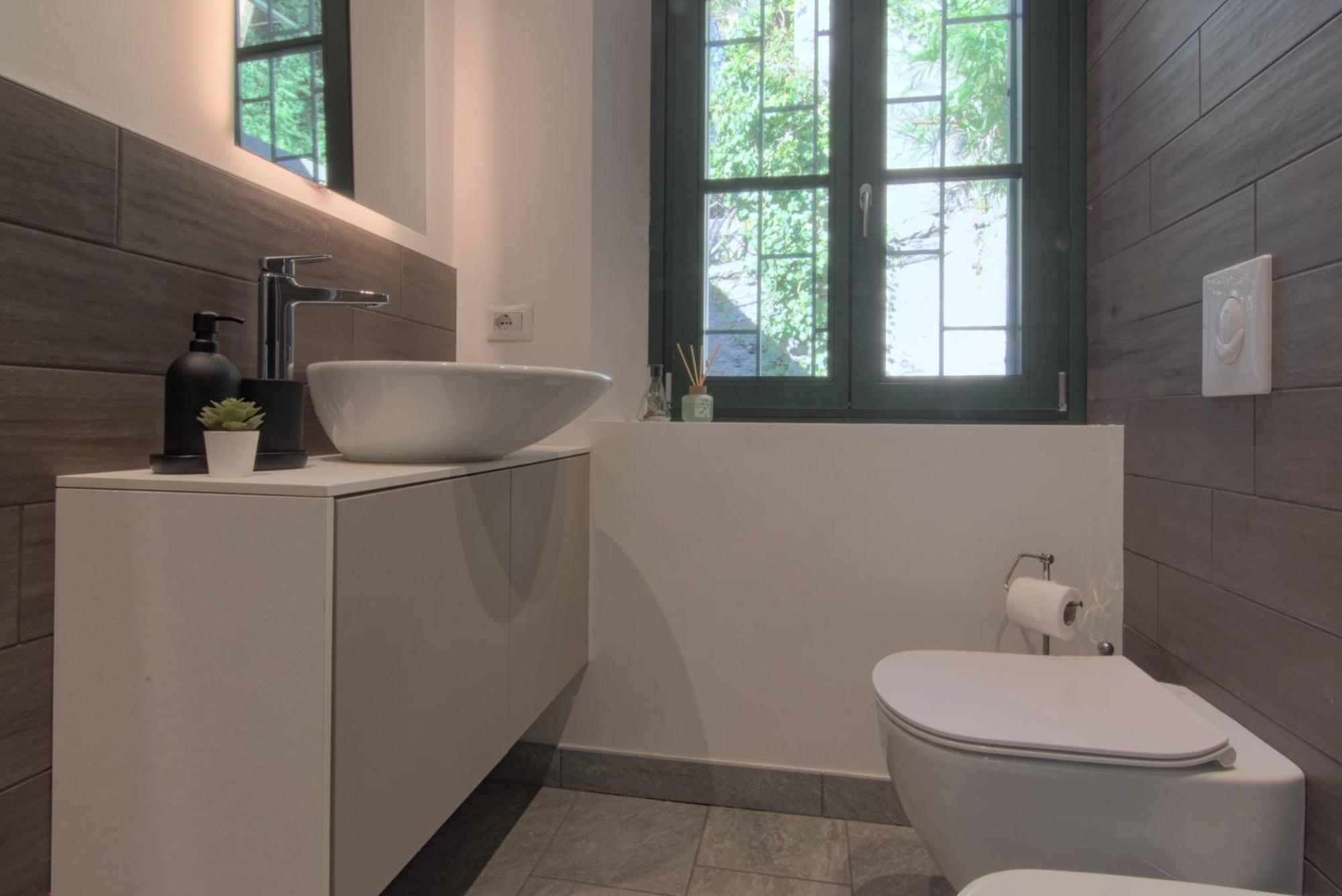 Ca Del Lasco - Modern Apartments In Classic Villa بيلانو المظهر الخارجي الصورة
