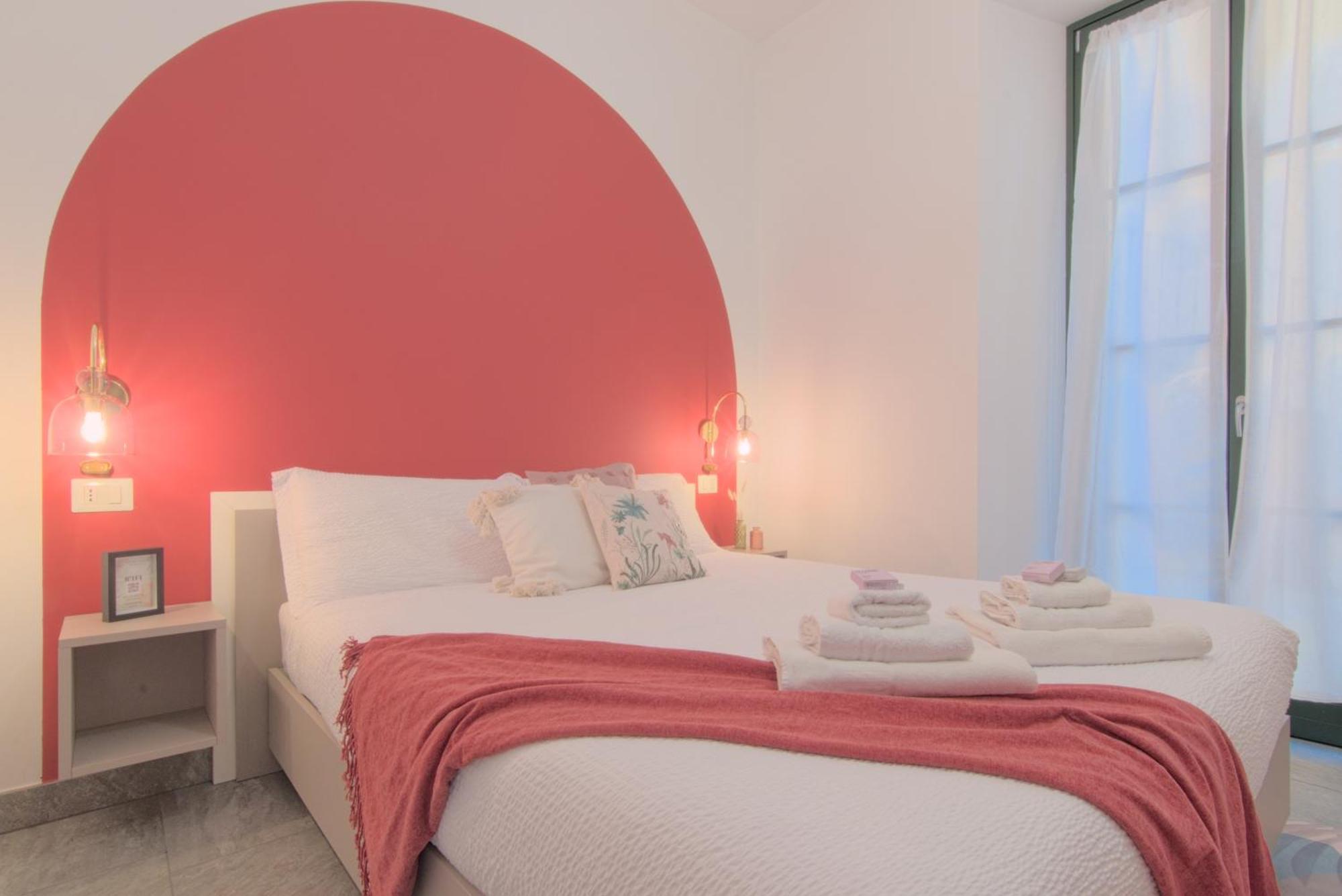 Ca Del Lasco - Modern Apartments In Classic Villa بيلانو المظهر الخارجي الصورة
