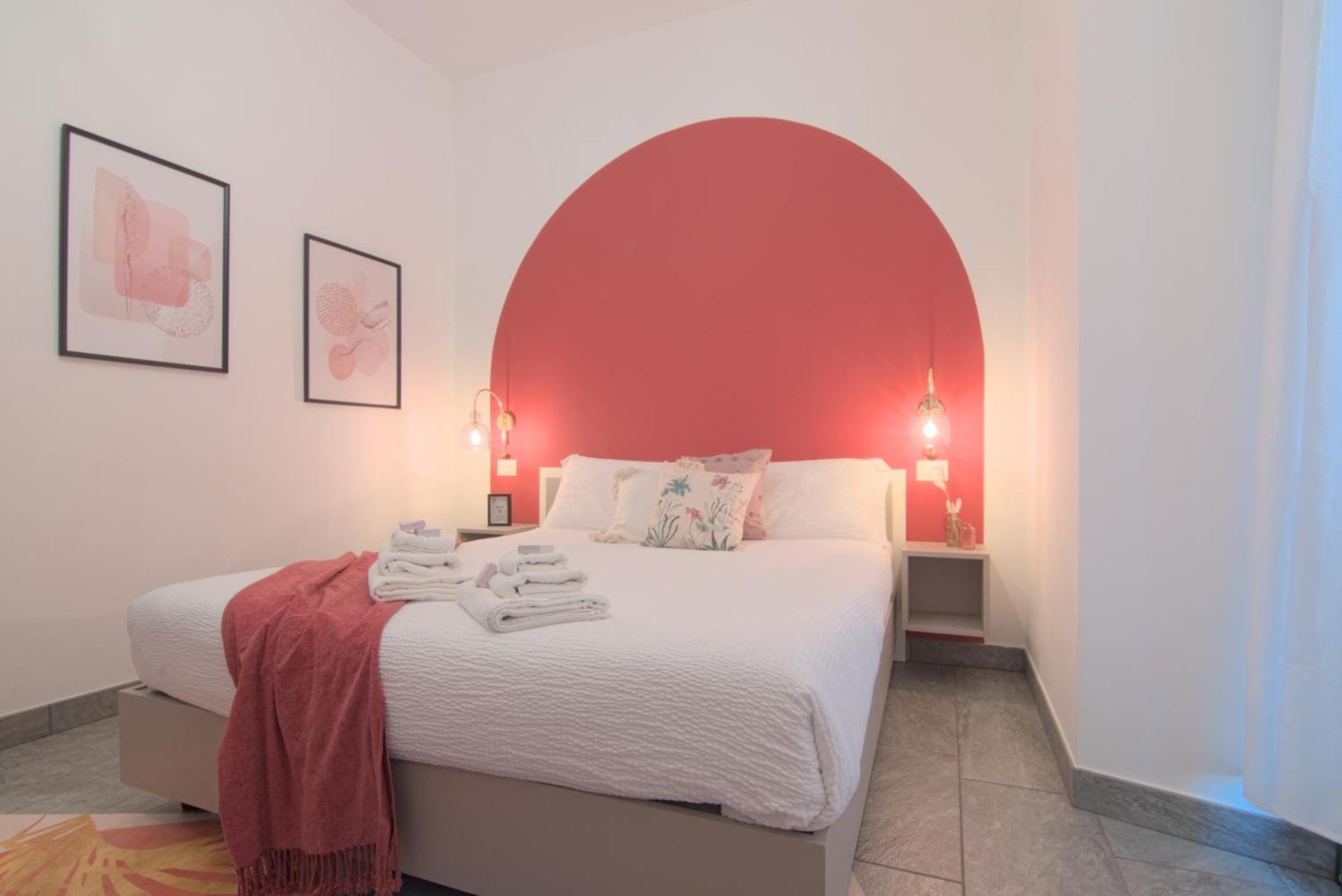 Ca Del Lasco - Modern Apartments In Classic Villa بيلانو المظهر الخارجي الصورة