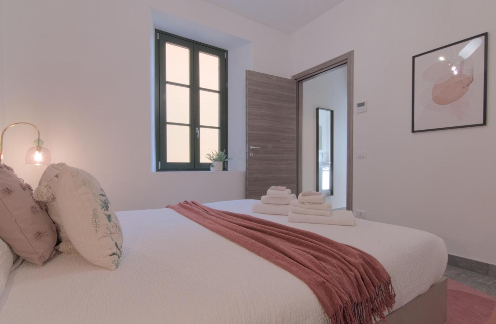 Ca Del Lasco - Modern Apartments In Classic Villa بيلانو المظهر الخارجي الصورة