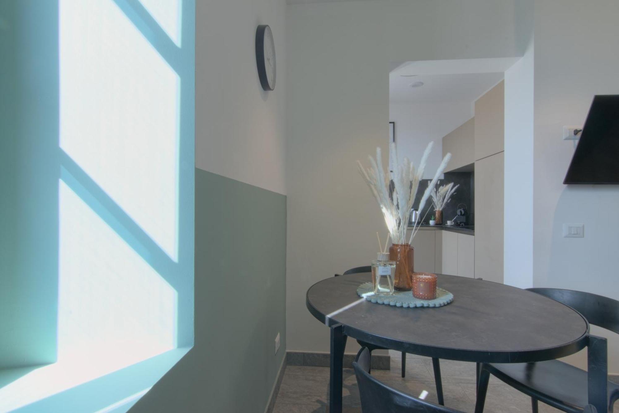 Ca Del Lasco - Modern Apartments In Classic Villa بيلانو المظهر الخارجي الصورة