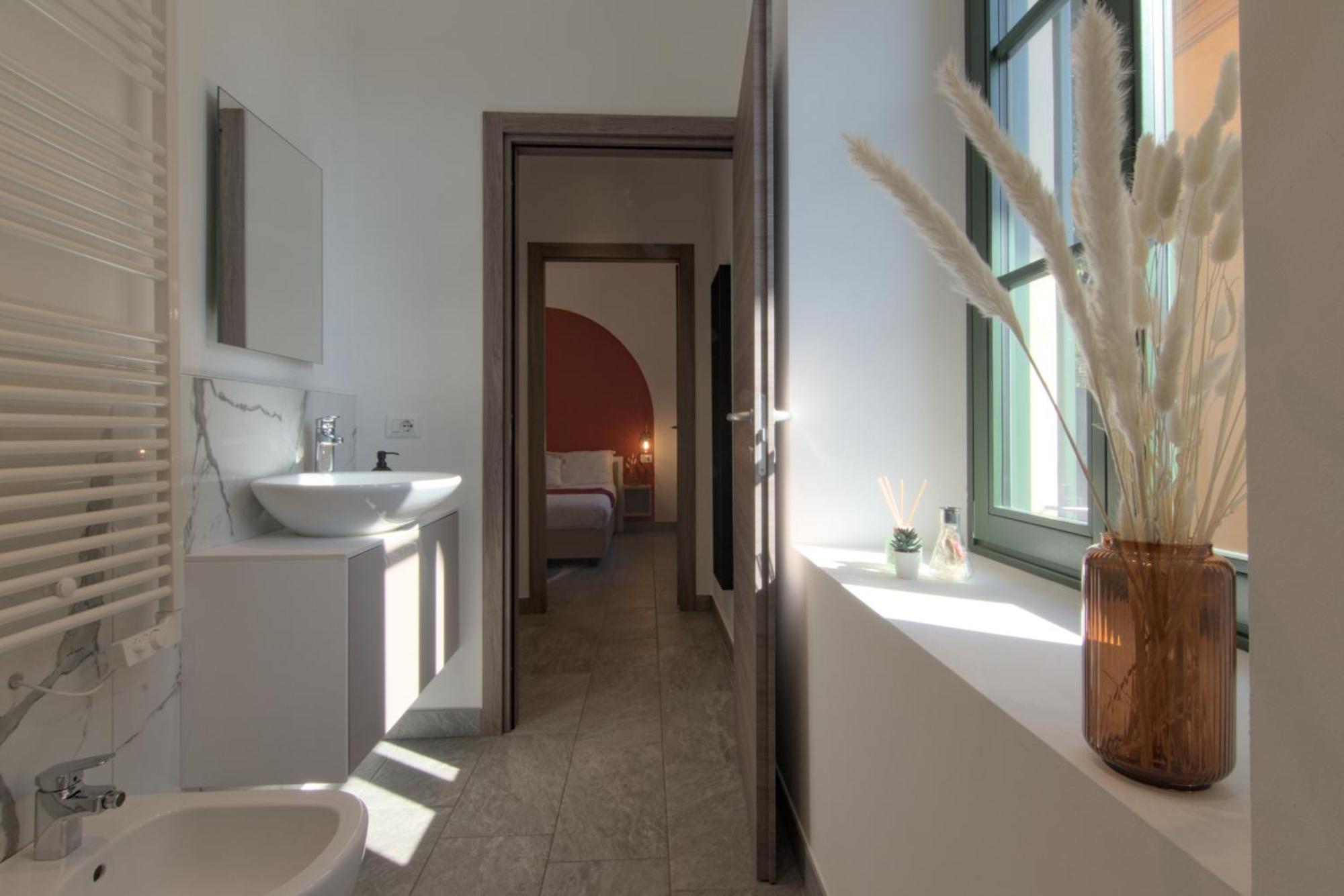 Ca Del Lasco - Modern Apartments In Classic Villa بيلانو المظهر الخارجي الصورة